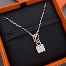 Hermes Necklaces